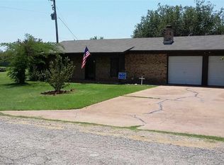 232 Piegan Trl, Wichita Falls, TX 76310