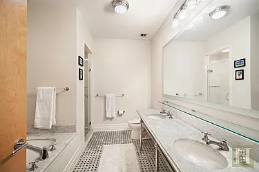 Sold by Halstead Real Estate