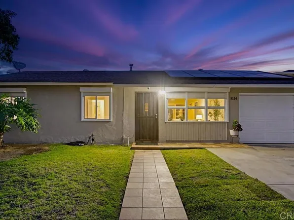 8114 Solana St, San Diego, CA 92114