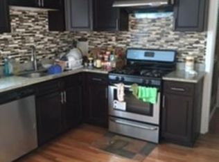 65 Gladstone St #2, Boston, MA 02128