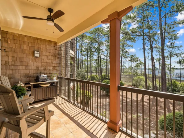 1112 Prospect Promenade Unit 104, Panama City Beach, FL 32413