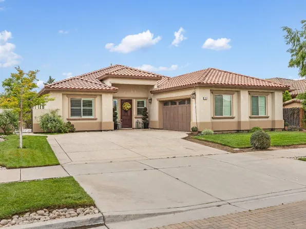 792 De Pedrini Dr, Ripon, CA 95366