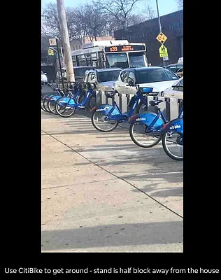 Rented by Brooklyn Real Estate Services | media 5