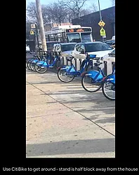 Rented by Brooklyn Real Estate Services