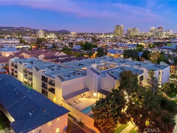 1236 N Columbus Ave Unit 31, Glendale, CA 91202