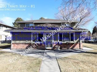 5090 Tahiti Way APT 1, Reno, NV 89502