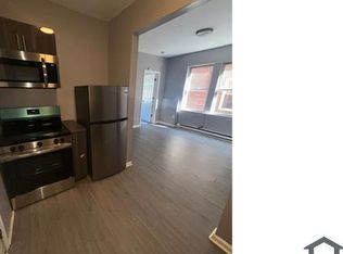 31 Whittier St APT 3A, Bridgeport, CT 06605