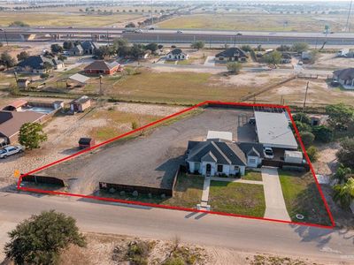 1802 Nugget St, Penitas, TX, 78576