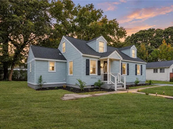 2417 Juniper St, Norfolk, VA 23513