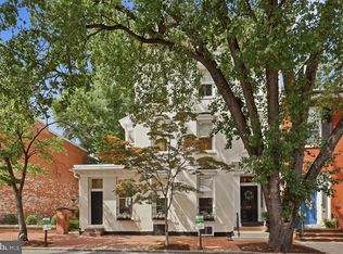 11 W 2nd St, Frederick, MD 21701