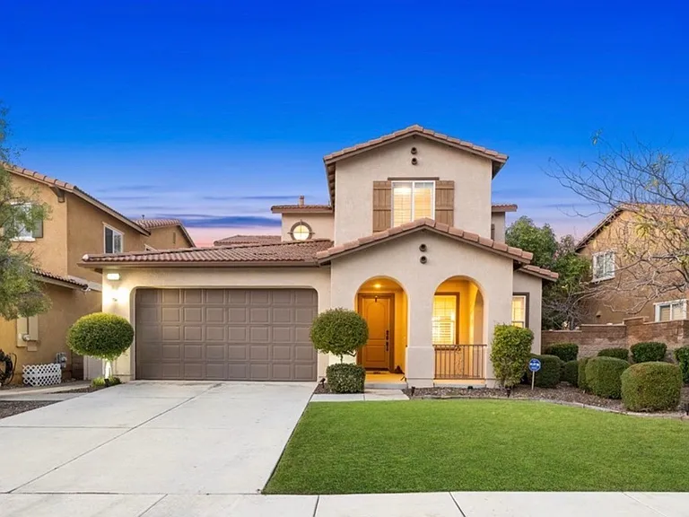 34312 Coppola St — Photo 1