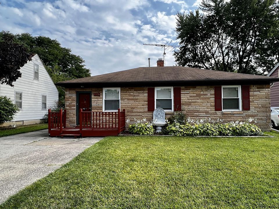 21716 Alger St, Saint Clair Shores, MI 48080 Zillow