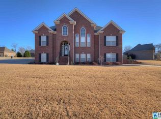 890 Brookline Rd, Gardendale, AL 35071