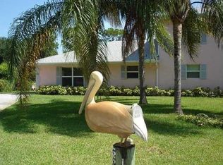 6604 110th Pl, Sebastian, FL 32958