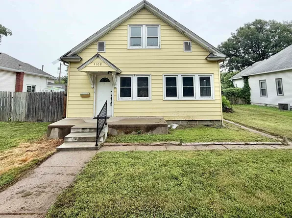 4108 N 58th St, Lincoln, NE 68507