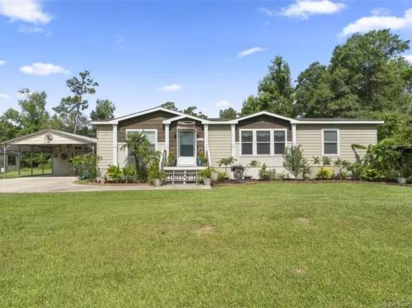 2137 State Highway 109 Hwy S, Vinton, LA 70668