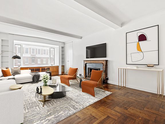 2nd image of 2 Sutton Pl S APT 15D