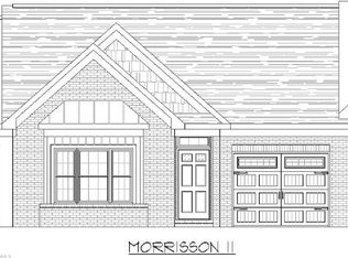 151 Collingswood Dr, Winston Salem, NC 27127