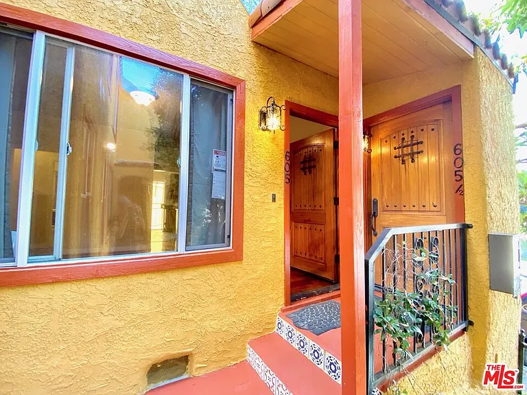 605 1/2 Tularosa Dr — Photo 6