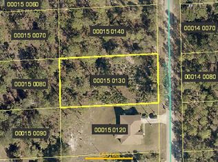 1705 Acacia Ave, Lehigh Acres, FL 33972