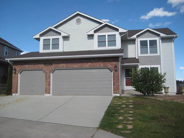 3639 Cape Romain Dr — Photo 1