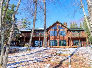 1573 White Horse Ln, Saint Germain, WI 54558