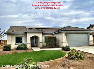 2764 Granite Creek St, Tulare, CA 93274
