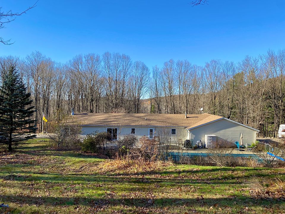 393 Maple Dr, East Chatham, NY 12060 Zillow