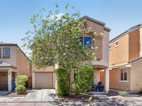 6924 Dancing Cloud Ave, Henderson, NV 89011