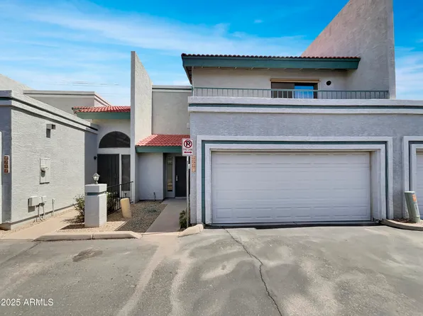 8711 N 67TH Drive, Peoria, AZ 85345