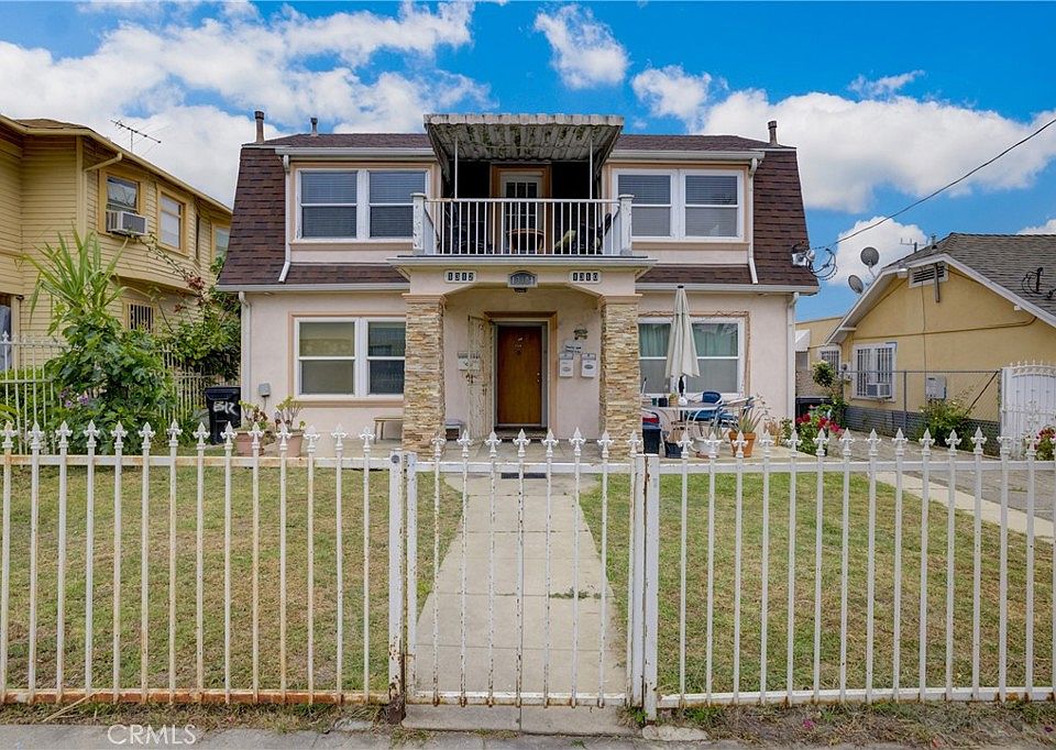 1310 N Kingsley Dr, Los Angeles, CA 90027 Zillow