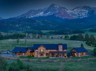 1050/973 Posey Rd, Placerville, CO 81430