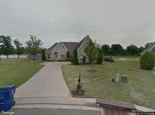 6696 Casey Cv, Walls, MS 38680