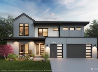 15865 NE 1st St, Bellevue, WA