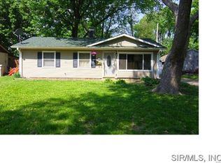 435 S 4th St, Caseyville, IL 62232