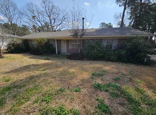 820 Columbia Road 47 #0, Magnolia, AR 71753