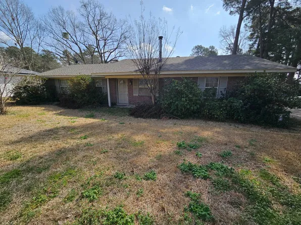 820 Columbia Road 47 #0, Magnolia, AR 71753