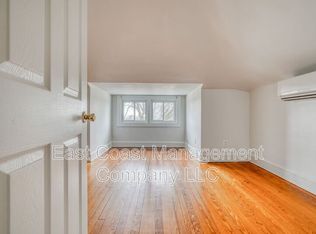6 Cromarty Rd FLOOR 3, Baltimore, MD 21229