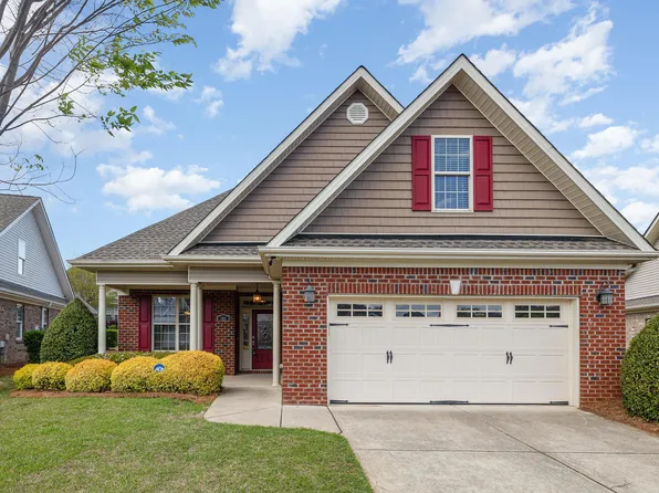 496 Easy Wind Ln, Garner, NC 27529