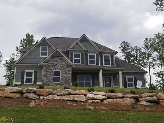 2nd image of 81 Sparrow Ct Lot 181