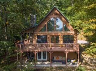 79 Marlowe Rd, Fairview, NC 28730