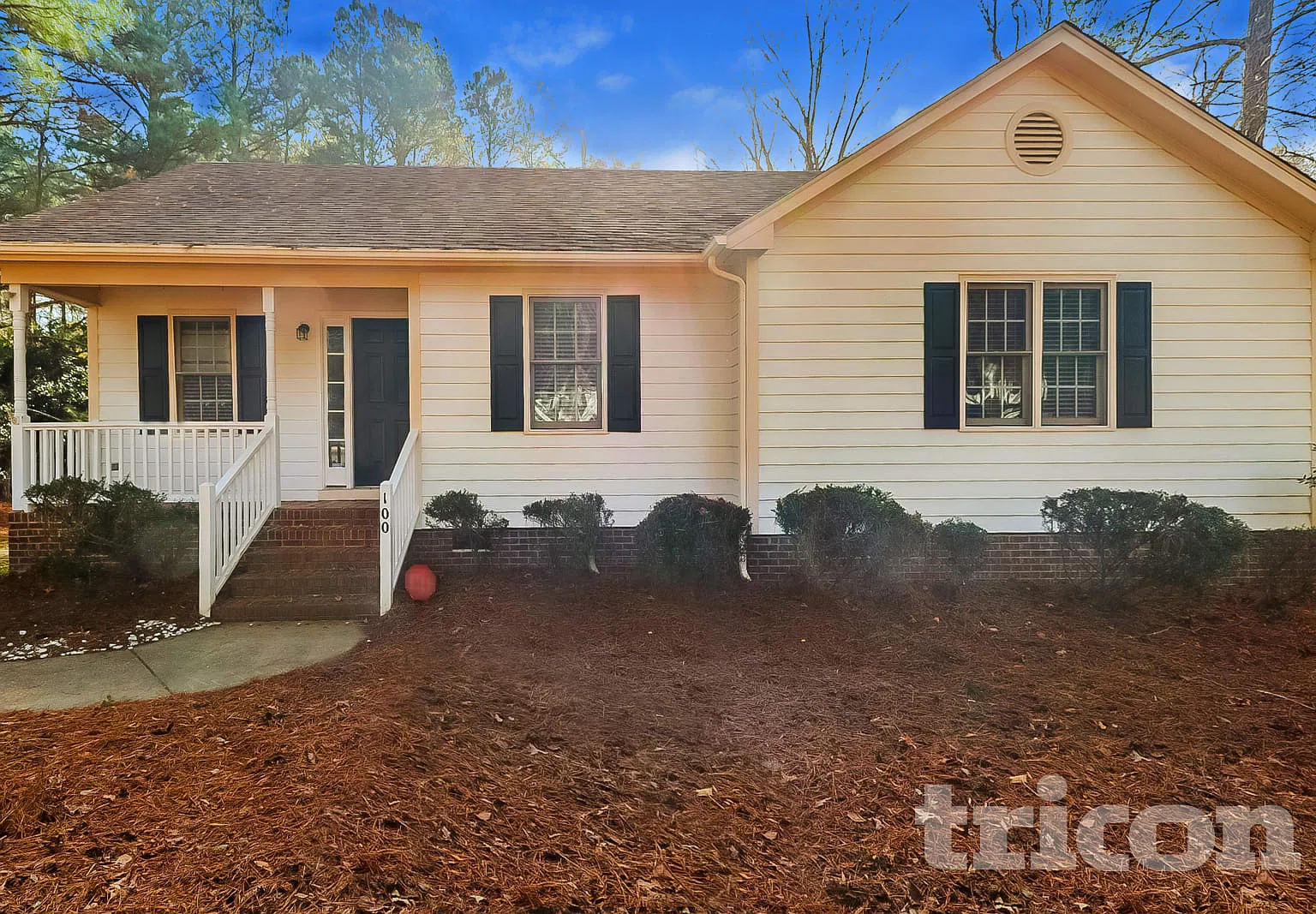 100 Evan Court Clayton NC — Photo 1
