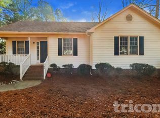 100 Evan Ct, Clayton, NC 27520