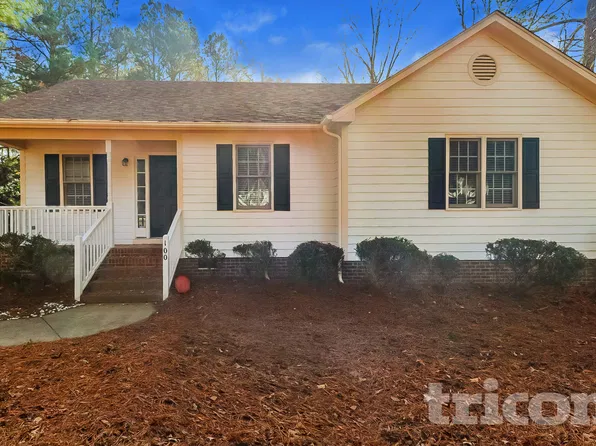100 Evan Ct, Clayton, NC 27520