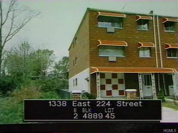 1338 E 224th St, Bronx, NY 10466