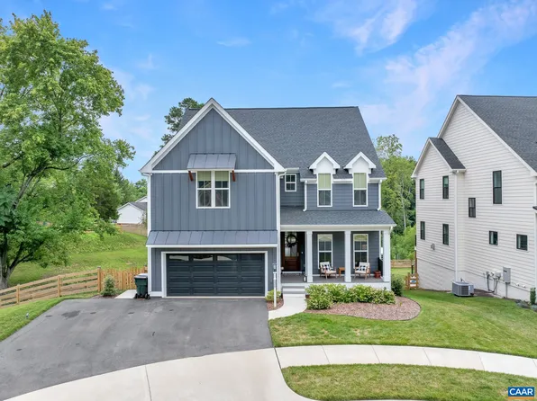 320 Agatha Ridge Ct, Crozet, VA 22932