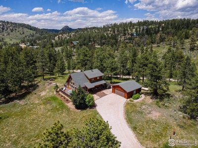 53 Rocky Vista Ct, Livermore, CO, 80536