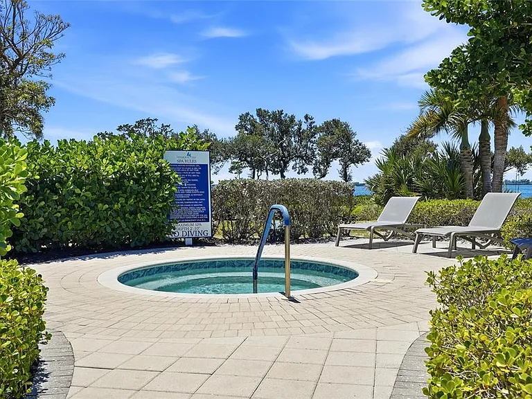 319 Compass Point Dr #201 — Photo 49
