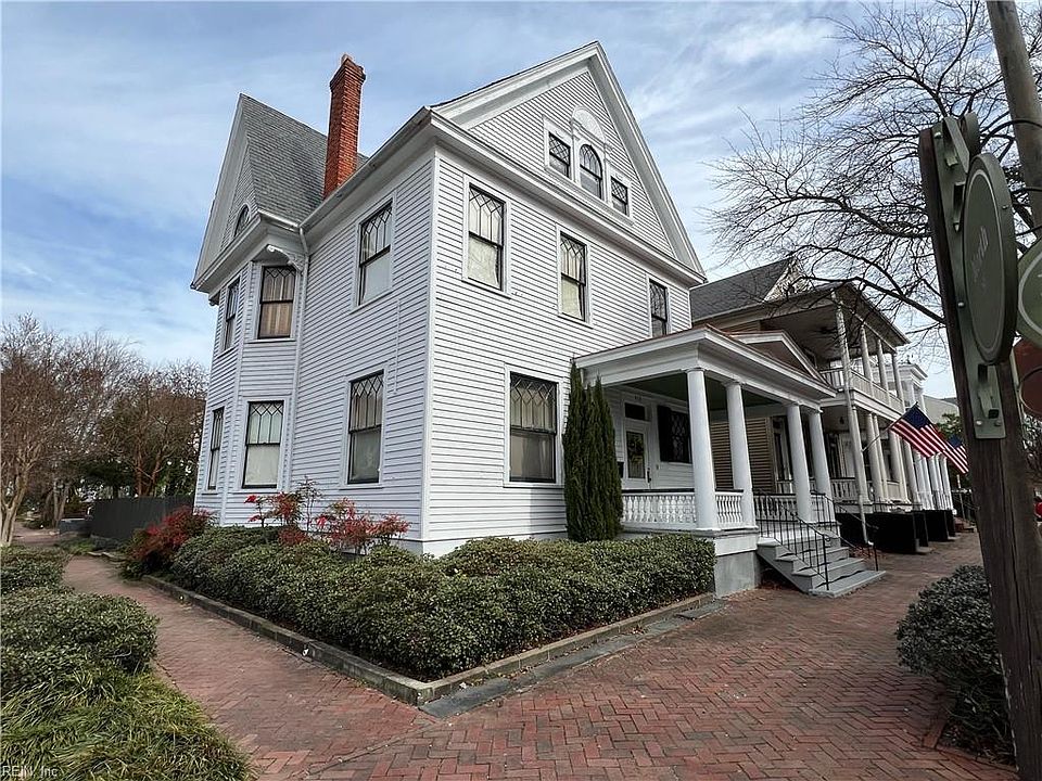 432 North St, Portsmouth, VA 23704 Zillow