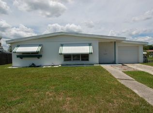 22088 Lasalle Rd, Pt Charlotte, FL 33952